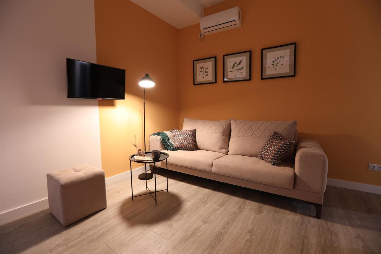 Hotelise I Tulip Apartment Ереван Экстерьер фото