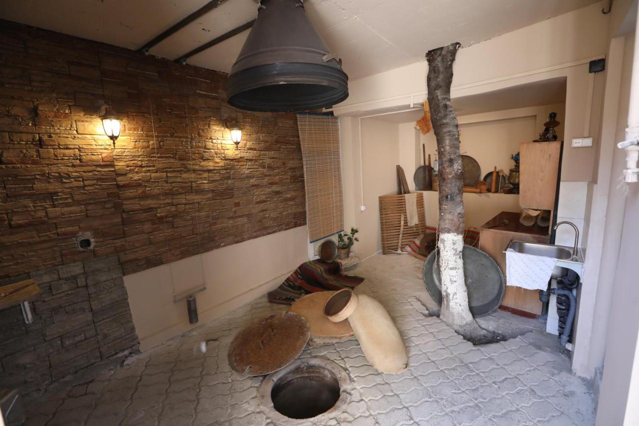 Hotelise I Tulip Apartment Ереван Экстерьер фото